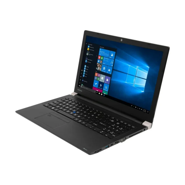 Used Toshiba Dynabook Tecra A5 - For Sale