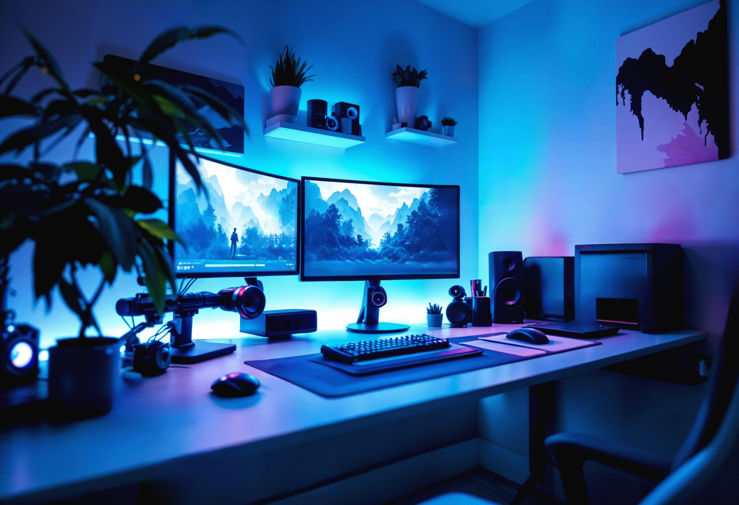 Gaming Laptop